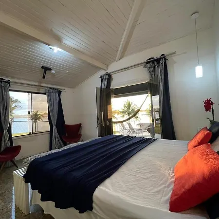 Casa Beira Lago Norte Mdpf-3