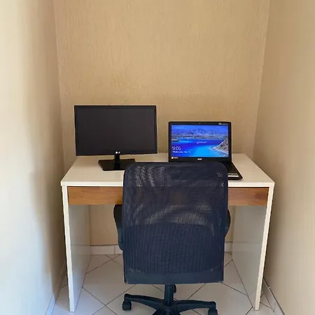 Cosy flat-3