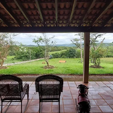 Fazenda Taquaril-3