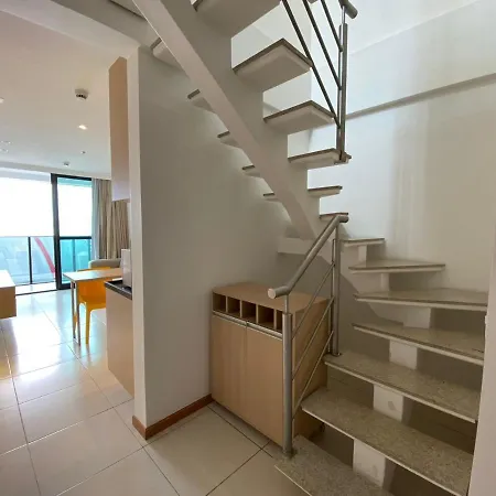Hospede-Ja Athos Duplex Particular 1506-3