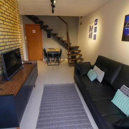 Flat W3 Norte-3