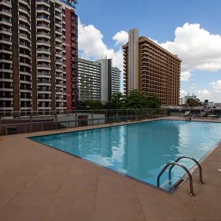 Garvey Park Hotel-2