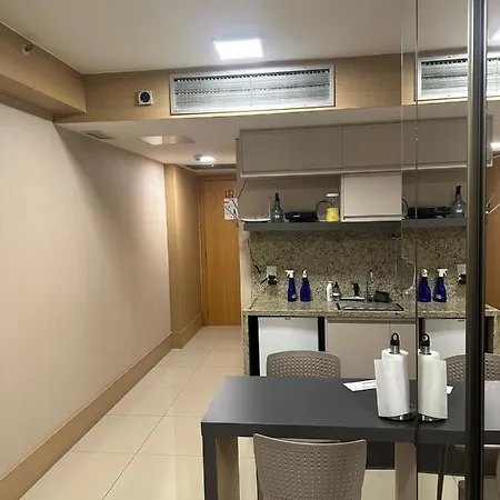 Flat Hotel Cullinan Premiun-3