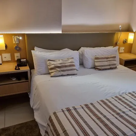 Cullinan Apart-Hotel Particular-2
