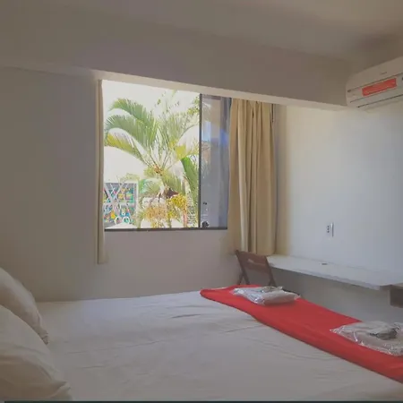 Pousada Suites-3