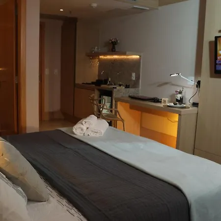 Flat Premium Particular Cullinan Hotel-2