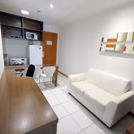 Flat Particular Localizacao Central No 3º Andar-2