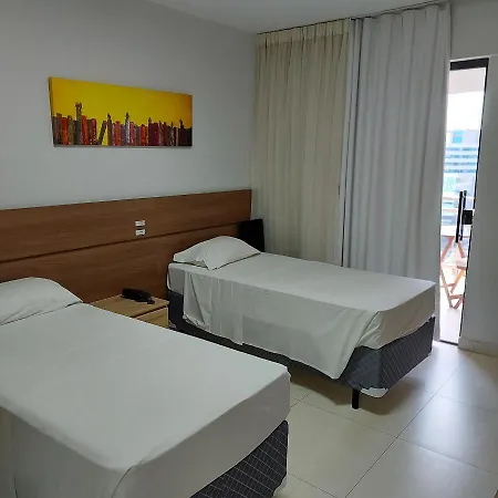 Ika Hotel Bsb-2