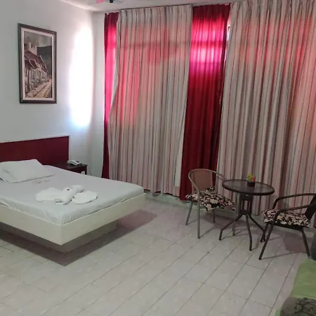 Hotel Canal Hum-3