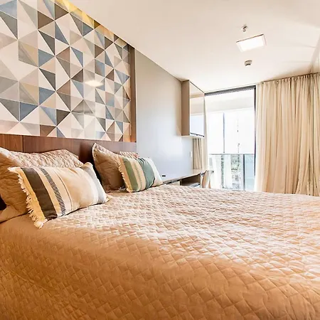 Hotel Athos Bulcao-2
