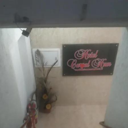 Hotel Canal Hum Sanambaia-2