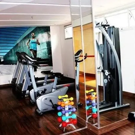 511. Flat Hotel S4-3