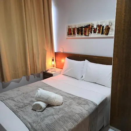 Aconchegante Flat Part Premier-2