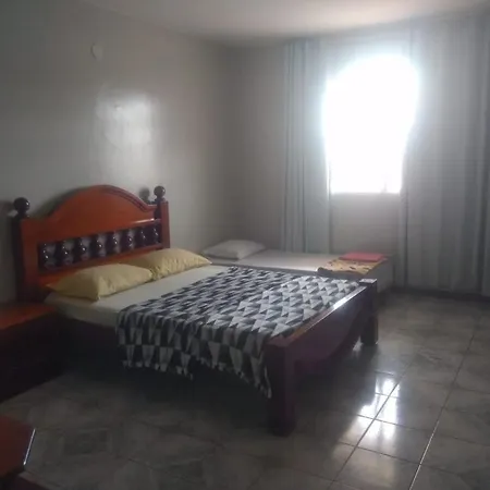 Hospedaria Chaves-3