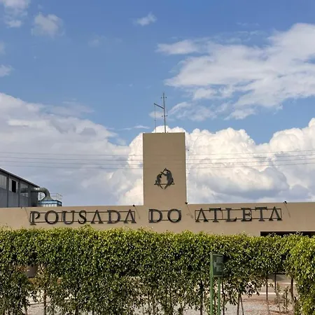 Pousada Do Atleta-2