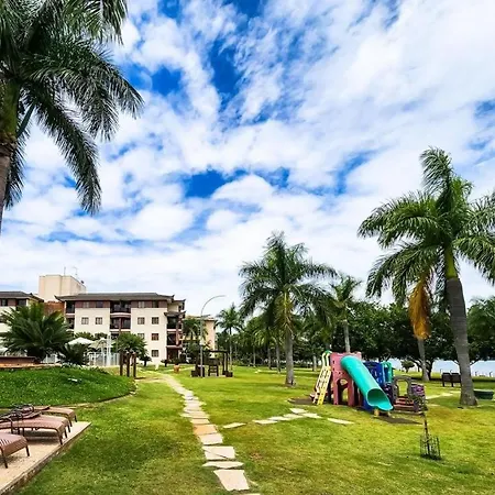 Life Resort - Beira do Lago em Brasília-2