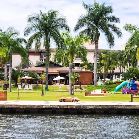 Life Resort - Beira do Lago em Brasília-3