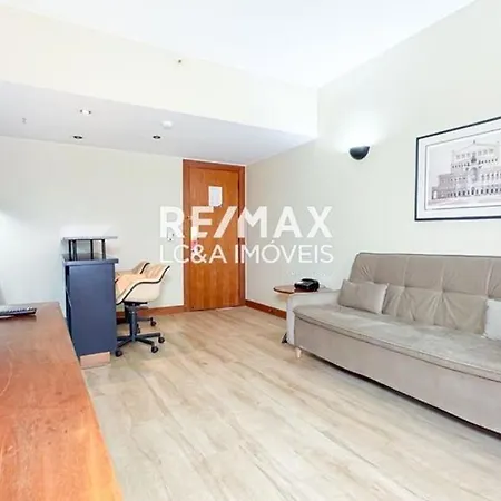 Bonaparte Hotel Residence - Suite 803-3