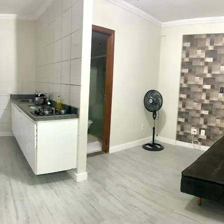 Apartamentos em Vicente Pires-2