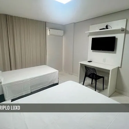 Nox Apart Hotel - Garvey-3