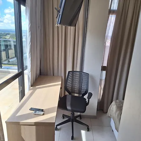Brasil Flats Athos Duplex Particular 1506-3