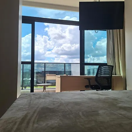 Brasil Flats Athos Duplex Particular 1506-2