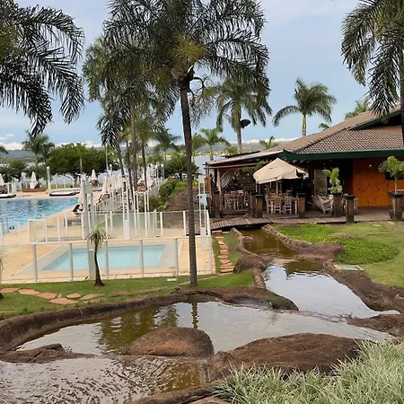 Refúgio Beira Lago- Life Resort-2