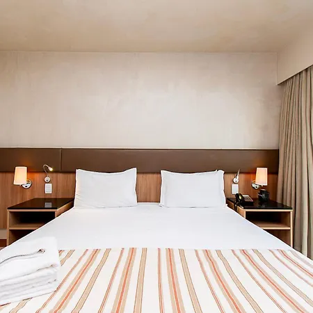 Prime Stay - Flats Particulares - Hotel Athos Bulcao-3