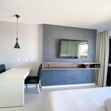 Panoramic View Central Apartment-3