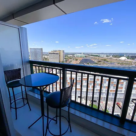 Panoramic View Central Apartment-2