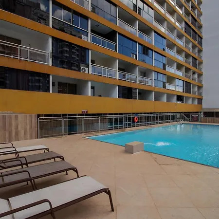 Garvey Park Hotel-3