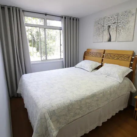Apartamento Asa Sul-2