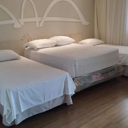 Hotel Mercure Flat Particular-2