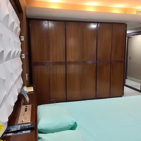 Barreto Apart-Hotel Kubit-2