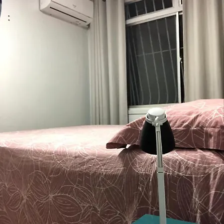 Apartamento Asa Sul-3
