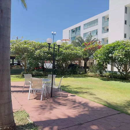 O Melhor Flat Premier Residence-2