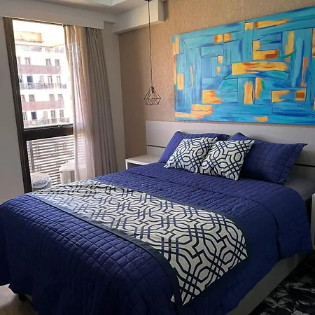 Lindo Loft Em Brasilia-3