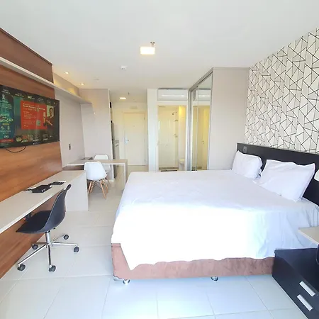 Vision Executive Premium Esplanada-3