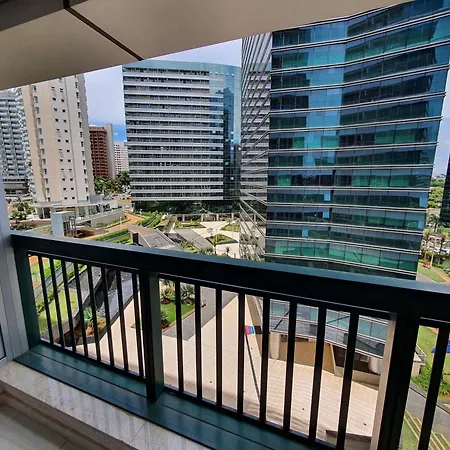 Vision Executive Premium Esplanada-2