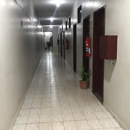 Hotel Canal Hum Pistao-3