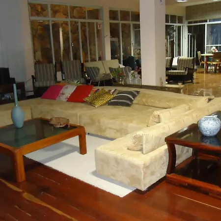 KzaZendf Cama e Cafe Asa Sul-3