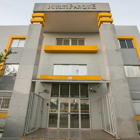 Multiparque Hplus Long Stay-2