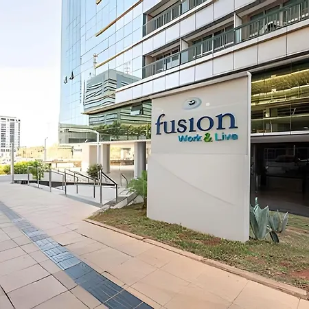 Hotel Fusion-2