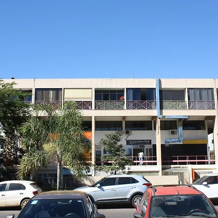 Flats Asa Norte Cln 110 By Centoedez-3