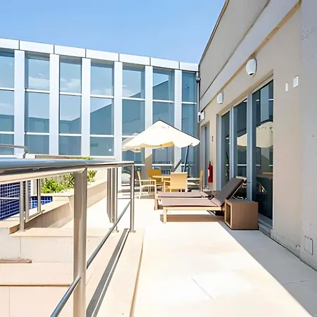 Hotel Vision-3