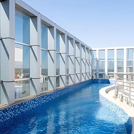 Hotel Fusion-3