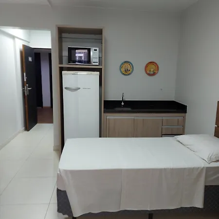 Ika Hotel Bsb-3