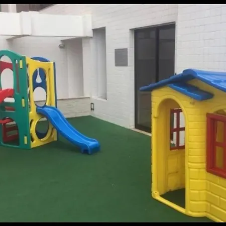 Apartamento Com Varanda-2
