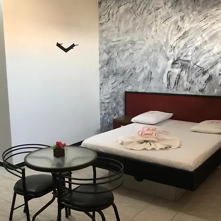 Hotel Canal Hum Pistao-2
