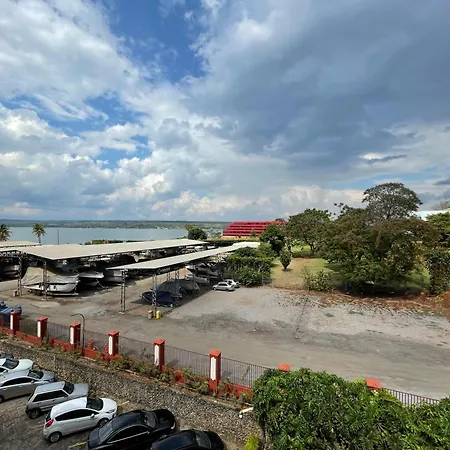 Lake Side Apart Hotel-2